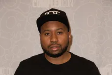 2018 ComplexCon - Day 1