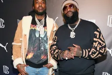 rick ross meek mill collabs