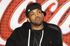 Lloyd Banks In Chicago