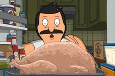 Bob's Burgers thanksgiving episodes