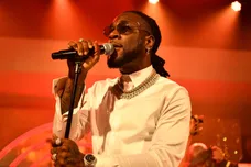 Warner Music Group Pre-Grammy Party - Inside