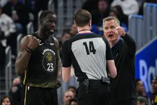 New Orleans Pelicans v Golden State Warriors