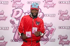 CamRon Unveils Pynk Mynk
