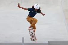 Skateboarding - Olympics: Day 3