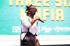 Once Upon A Time In LA Music Festival