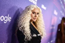 christina aguilera relationships