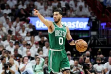 Boston Celtics v Miami Heat - Game Seven