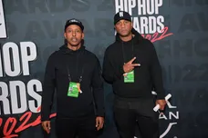 BET Hip Hop Awards 2022 - Arrivals