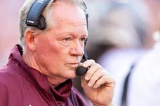 Missouri State v Arkansas