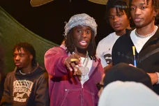 Fame Fridays With Appearance By Kai Cenat