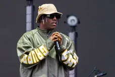 Wireless Festival 2023 - Day 2