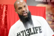 Celebrate 713 Day &amp; National French Fry Day With Slim Thug &amp; Lil Keke