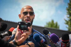 ROMANIA-BRITAIN-US-CRIME-COURT