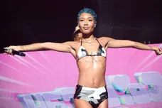 Billboard R&amp;B Hip-Hop Live - Concert