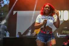 NMAAHC Hip-Hop Block Party