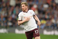 Burnley FC v Manchester City - Premier League