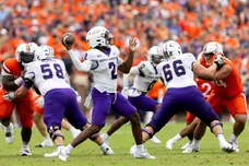 James Madison v Virginia