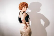 Dion Lee Spring 2024 Runway Show  Front Row