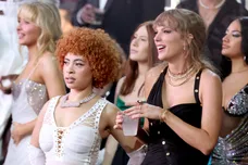 2024 grammys Best Pop Duo/Group Performance