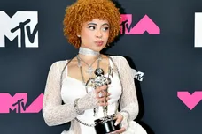 2023 MTV Video Music Awards - Press Room