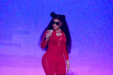 2023 MTV Video Music Awards - Show