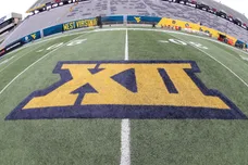 COLLEGE FOOTBALL: SEP 23 Texas Tech at West Virginia
