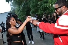 REVOLT World 2023 Presented By Walmart - Day 1