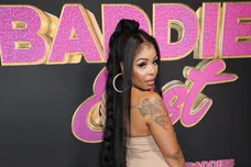Los Angeles Premiere of "BADDIES EAST"