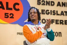 2023 Congressional Black Caucus