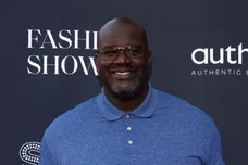 Shaq's Fantasy Lab