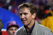 New York Giants v Buffalo Bills