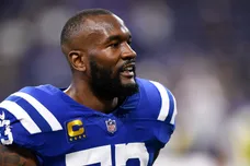 NFL: OCT 29 Saints at Colts