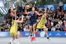 Santiago 2023 Pan Am Games - Day 3