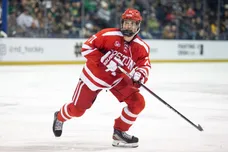 Boston University v Notre Dame
