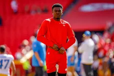 Los Angeles Chargers v Kansas City Chiefs