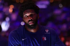 Portland Trail Blazers v Philadelphia 76ers