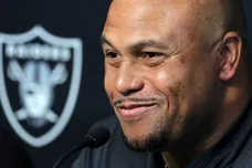 Las Vegas Raiders Announce Coaching Changes