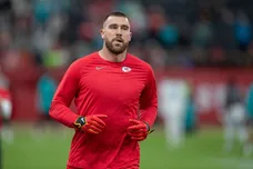 Miami Dolphins v Kansas City Chiefs