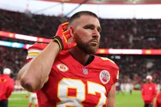 Miami Dolphins v Kansas City Chiefs