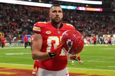 Miami Dolphins v Kansas City Chiefs