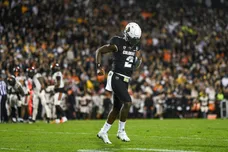 Oregon State v Colorado