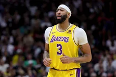 Los Angeles Lakers v Miami Heat