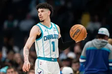 Washington Wizards v Charlotte Hornets