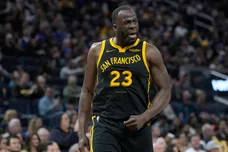 Cleveland Cavaliers v Golden State Warriors