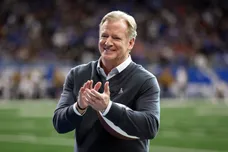 Chicago Bears v Detroit Lions