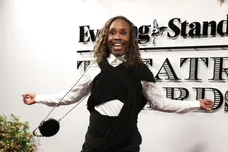 Evening Standard Theatre Awards 2023 - Arrivals