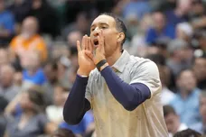 Allstate Maui Invitiational - Day Two