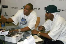 Jay Z Brings S. Carter Shoe Collection Home to New York City