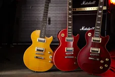 Assorted Guitar And Accessory Shoots