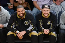 drake ovo 40